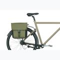 Sakwa rowerowa Basil Go Double Bag 32 l dark green 6