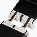 Sakwa rowerowa Basil Vive Double Pannier Bag 35 l off white/black 5