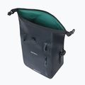 Sakwa rowerowa Basil Rivo M Single Bag MIK Hooks 12-15 l black 3