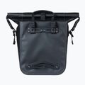 Sakwa rowerowa Basil Rivo M Single Bag MIK Hooks 12-15 l black 4