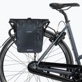 Sakwa rowerowa Basil Rivo M Single Bag MIK Hooks 12-15 l black 5