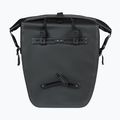 Sakwa rowerowa Basil Rivo L Single Bag MIK Hooks 31 l black 3