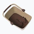 Koszyk rowerowy tylny dla zwierząt Basil Buddy 32 l brown 4