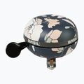 Dzwonek rowerowy Basil Magnolia Big Bell pastel powders