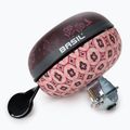Dzwonek rowerowy Basil Boheme Bicycle Bell red