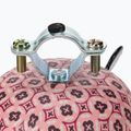 Dzwonek rowerowy Basil Boheme Bicycle Bell red 3