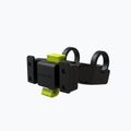 Uchwyt rowerowy na kierownicę Basil Fixer KF Handlebar Holder dark/grey