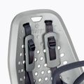 Fotelik rowerowy Thule Yepp Mini silver 5