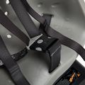 Fotelik rowerowy Thule Yepp Maxi Easy Fit silver 4