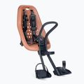 Fotelik rowerowy Thule Yepp Mini brown