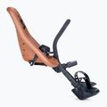 Fotelik rowerowy Thule Yepp Mini brown 2