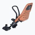 Fotelik rowerowy Thule Yepp Mini brown 3
