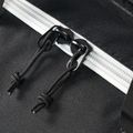 Pokrowiec na deskę kitesurfingową Mystic Star Twintip black 4