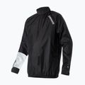 Kurtka przeciwwiatrowa Mystic Wind Barrier Kite/Wind black