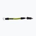Leash kitesurfingowy Mystic Kite Short lime