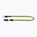 Leash kitesurfingowy Mystic Kite Long lime