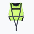 Kamizelka asekuracyjna Mystic Brand Floatation ZF lime