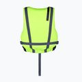 Kamizelka asekuracyjna Mystic Brand Floatation ZF lime 2