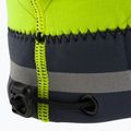 Czapka neoprenowa Mystic Neo Beanie Reflective 2 mm 3