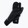 Rękawice neoprenowe Mystic Supreme 5 mm Lobster black