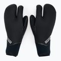 Rękawice neoprenowe Mystic Supreme 5 mm Lobster black 2