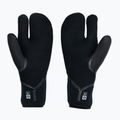 Rękawice neoprenowe Mystic Supreme 5 mm Lobster black 3