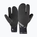 Rękawice neoprenowe Mystic Supreme 5 mm Lobster black 6