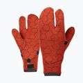 Rękawice neoprenowe Mystic Supreme 5 mm Lobster black 7