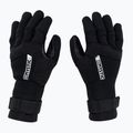 Rękawice neoprenowe Mystic Marshall 3 mm 5Finger black 2