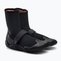 Buty neoprenowe Mystic Neo Marshall 5 mm ST black 5