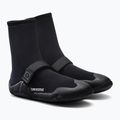 Buty neoprenowe Mystic Neo Star 5 mm RT black 5