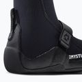 Buty neoprenowe Mystic Neo Star 5 mm RT black 8
