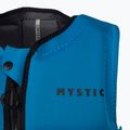 Kamizelka ochronna Mystic Brand Wake FZ blue 3
