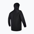 Kurtka neoprenowa Mystic Neo Ocean black 2