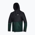 Bluza neoprenowa Mystic Neo Voltage 4 mm dark leaf