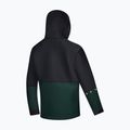 Bluza neoprenowa Mystic Neo Voltage 4 mm dark leaf 2