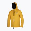 Bluza neoprenowa Mystic Neo Star 2 mm mustard