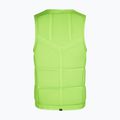 Kamizelka ochronna Mystic Brand Wake FZ yellow 2