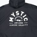 Ponczo Mystic Wingman black 5