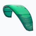 Latawiec kitesurfingowy North Kiteboarding Orbit marine green
