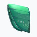 Latawiec kitesurfingowy North Kiteboarding Orbit marine green 4