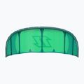 Latawiec kitesurfingowy North Kiteboarding Orbit marine green 6