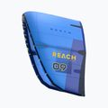 Latawiec kitesurfingowy North Kiteboarding Reach pacific blue 3