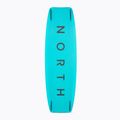 Deska do kitesurfingu North Kiteboarding Atmos Hybrid 138 cm aqua 3