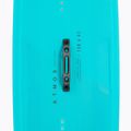 Deska do kitesurfingu North Kiteboarding Atmos Hybrid 138 cm aqua 4