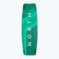 Deska do kitesurfingu North Kiteboarding Trace marine green 3
