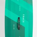 Deska do kitesurfingu North Kiteboarding Trace marine green 4