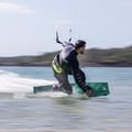 Deska do kitesurfingu North Kiteboarding Trace marine green 7