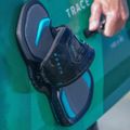 Deska do kitesurfingu North Kiteboarding Trace marine green 8