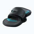 Pady i strapy do kiteboardu North Kiteboarding Flex Bindings black